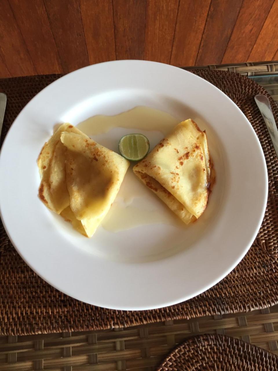 Lembongan Small Heaven Bungalow ภายนอก รูปภาพ