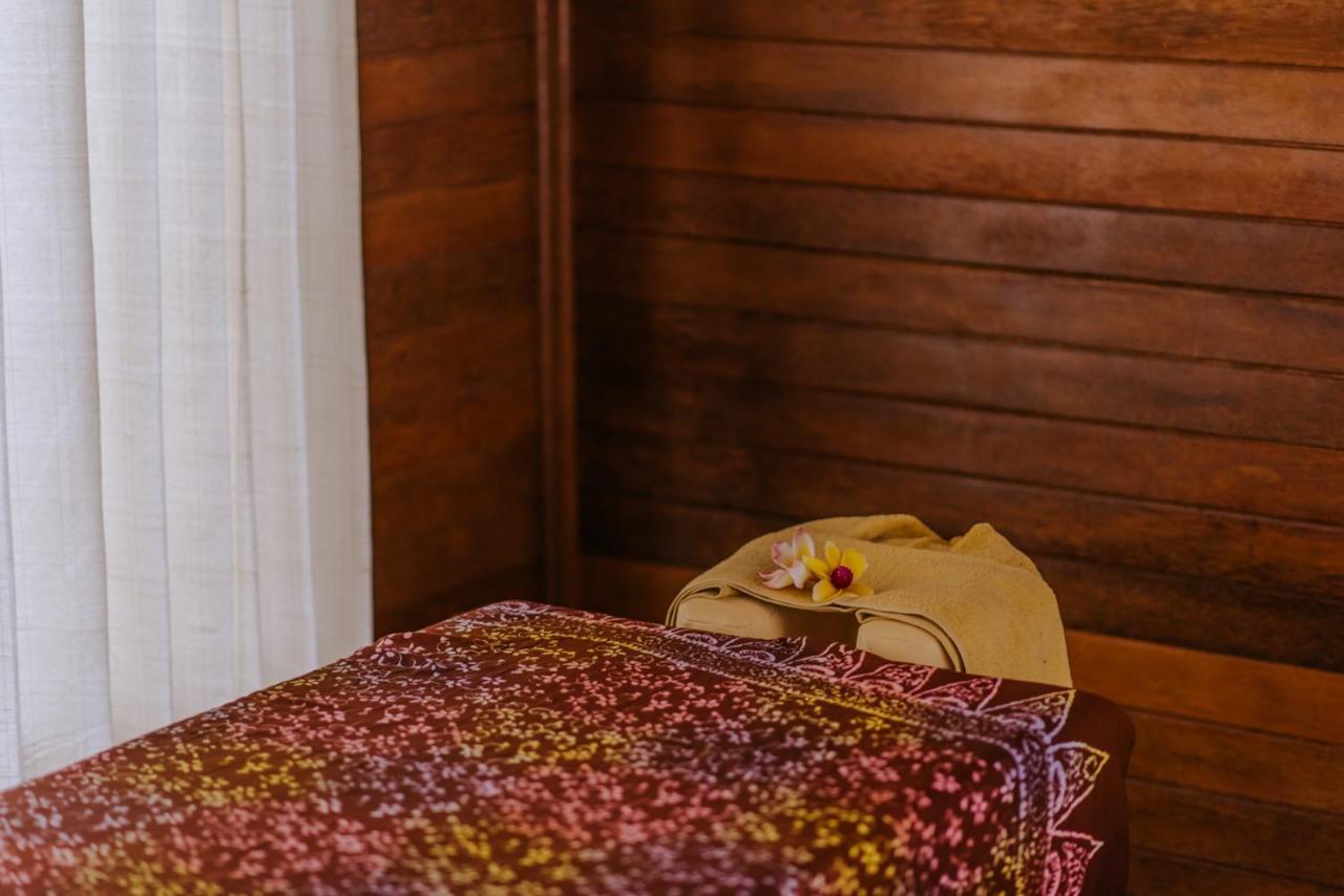 Lembongan Small Heaven Bungalow ภายนอก รูปภาพ