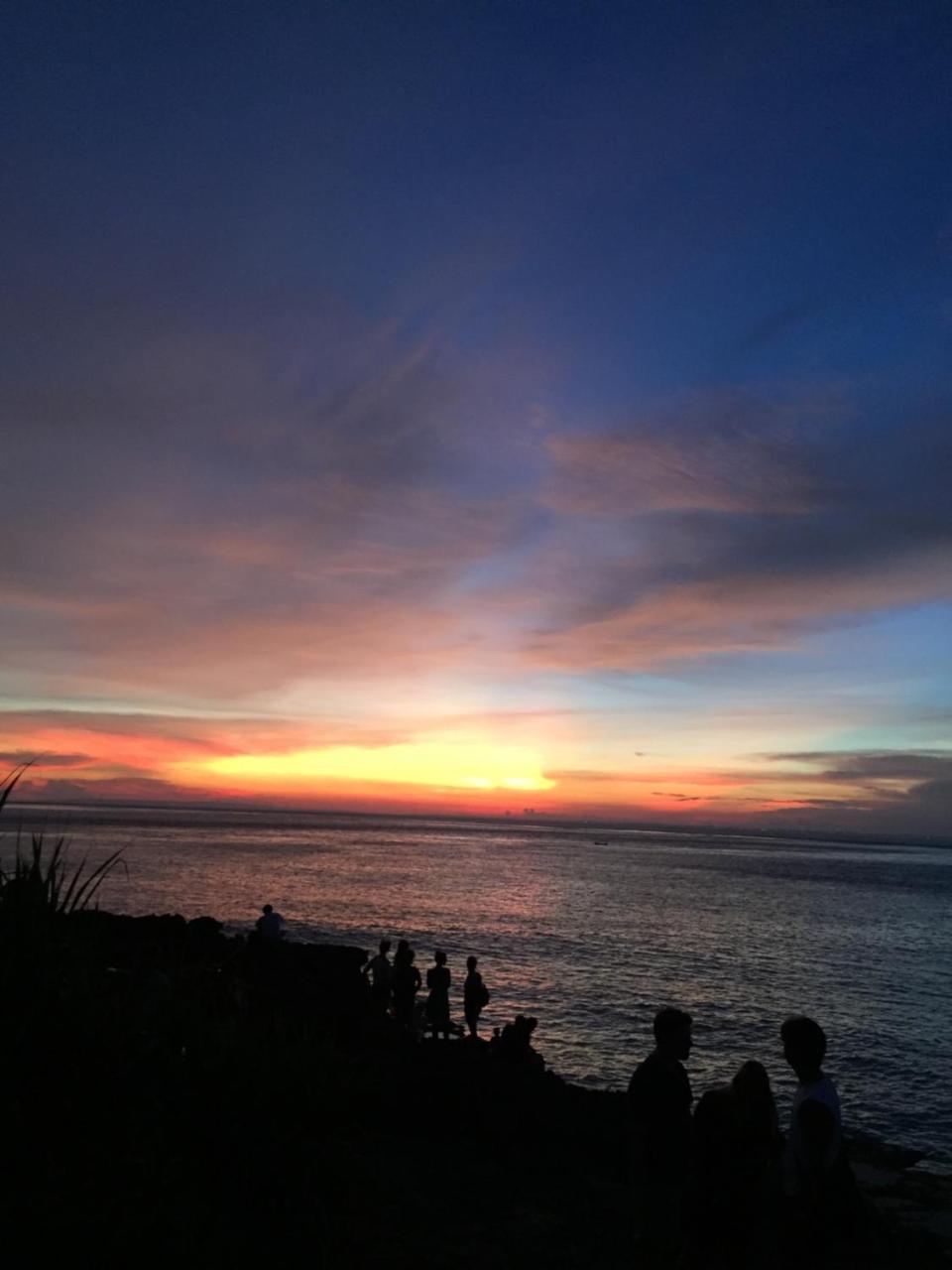 Lembongan Small Heaven Bungalow ภายนอก รูปภาพ